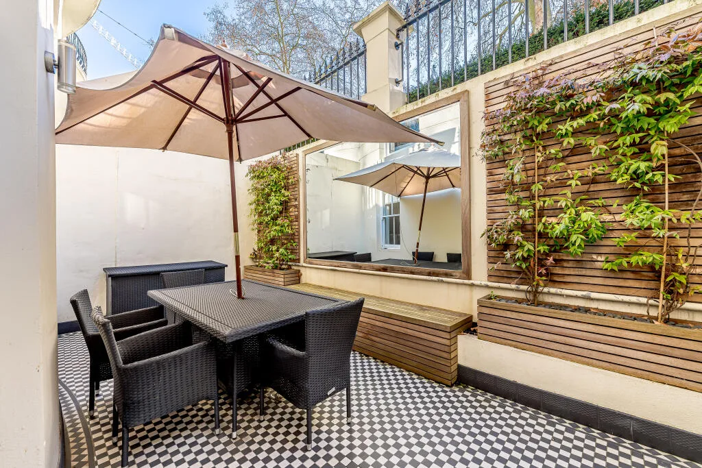 1 bedroom apartment for rent