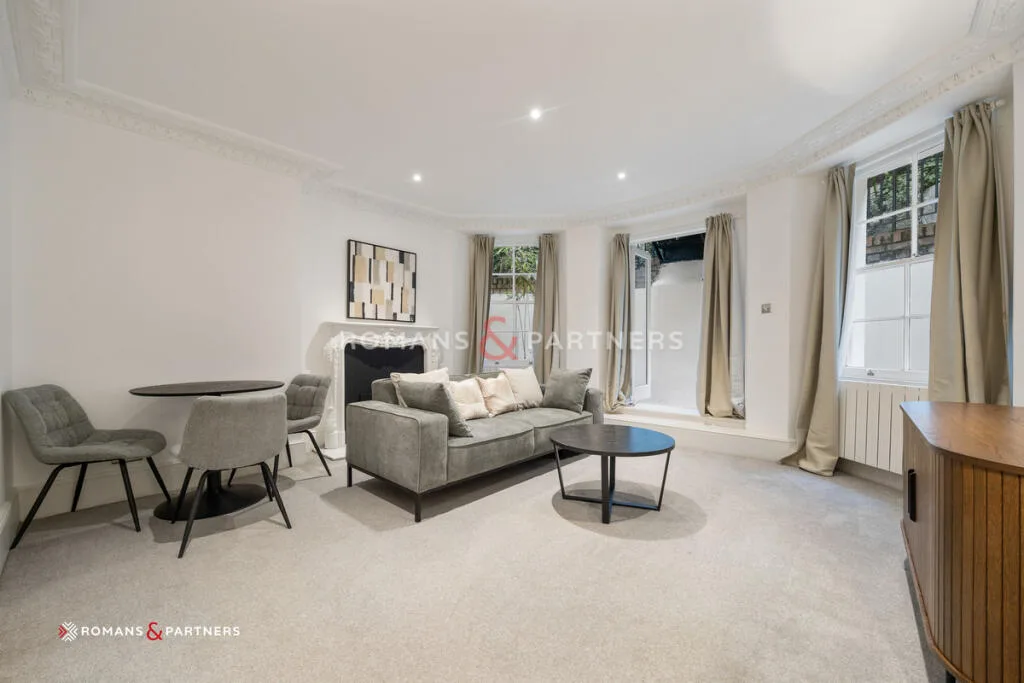 1 bedroom apartment for rent