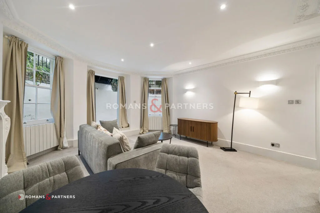 1 bedroom apartment for rent