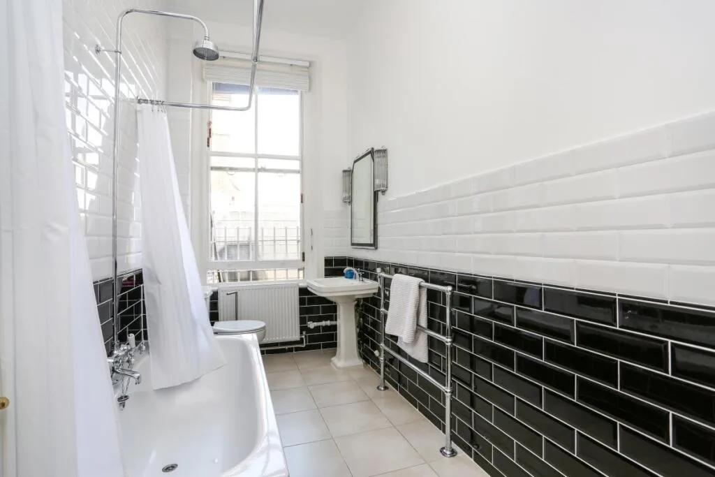 5 bedroom apartment for rent