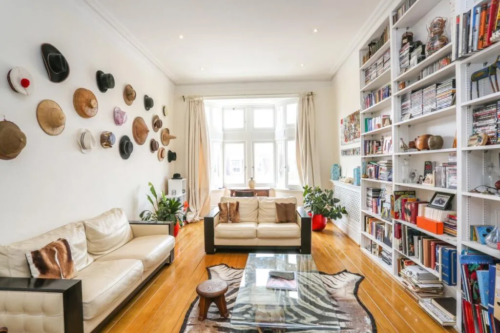 5 bedroom apartment for rent