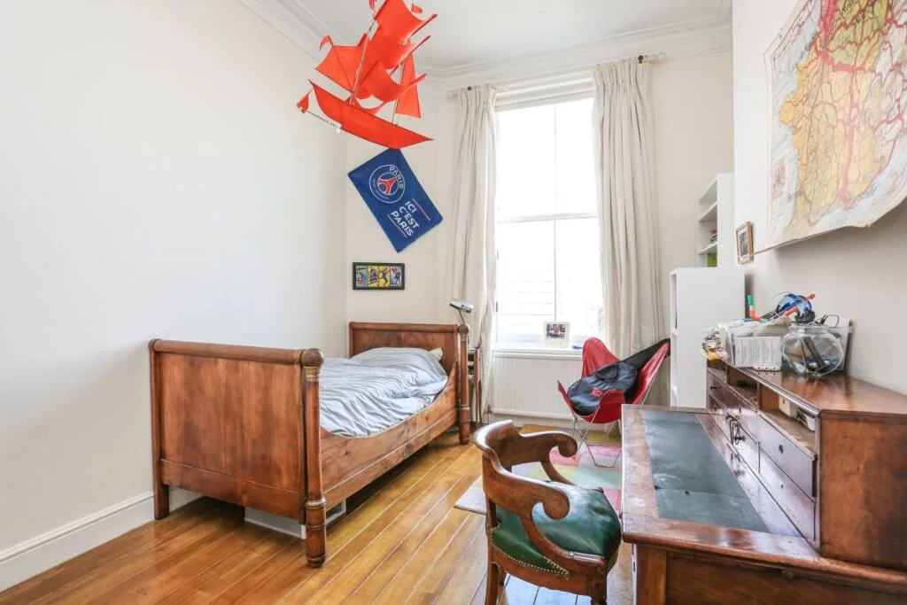 5 bedroom apartment for rent