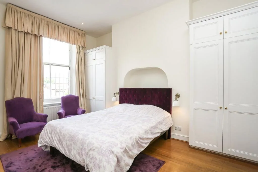 5 bedroom apartment for rent