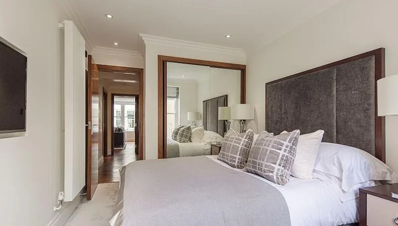 2 bedroom apartment for rent