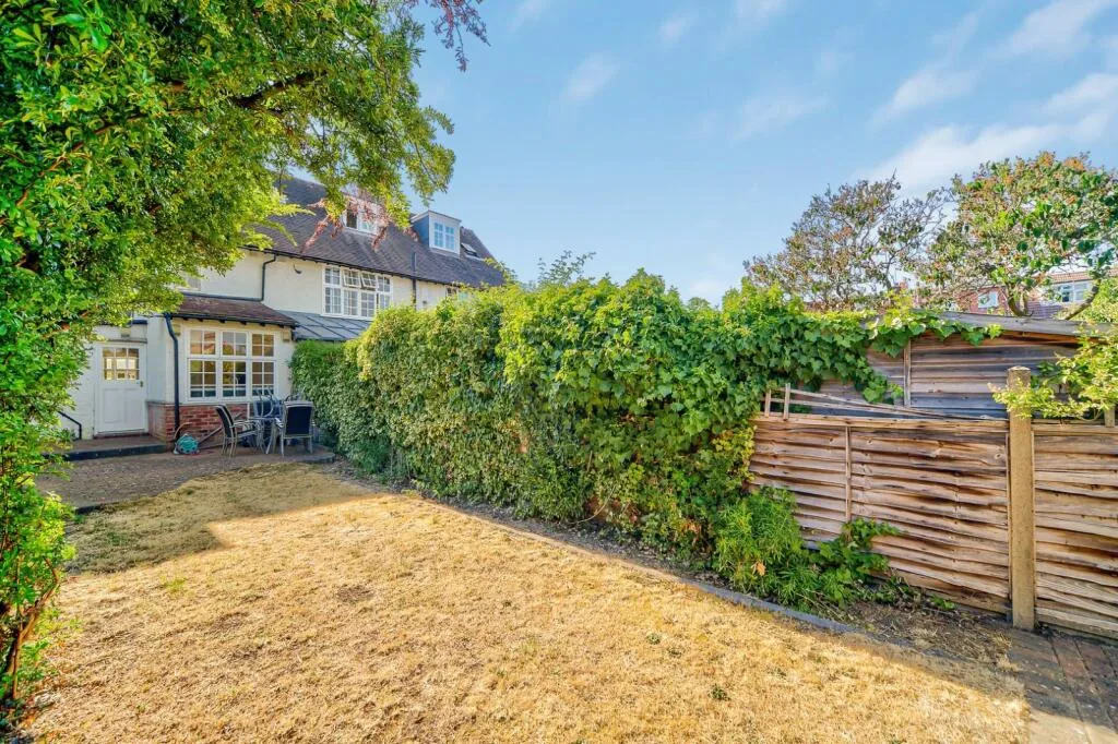 3 bedroom house for rent