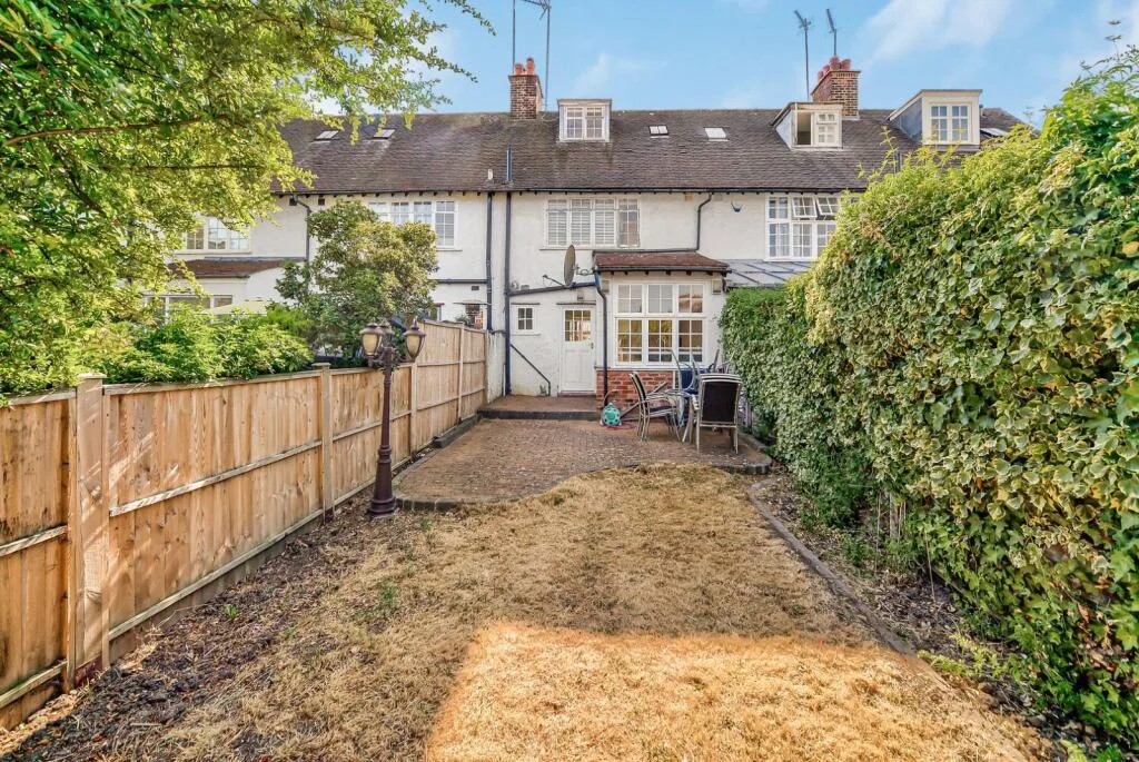 3 bedroom house for rent