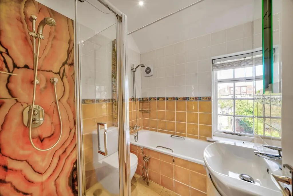 3 bedroom house for rent