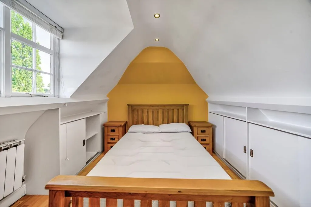 3 bedroom house for rent