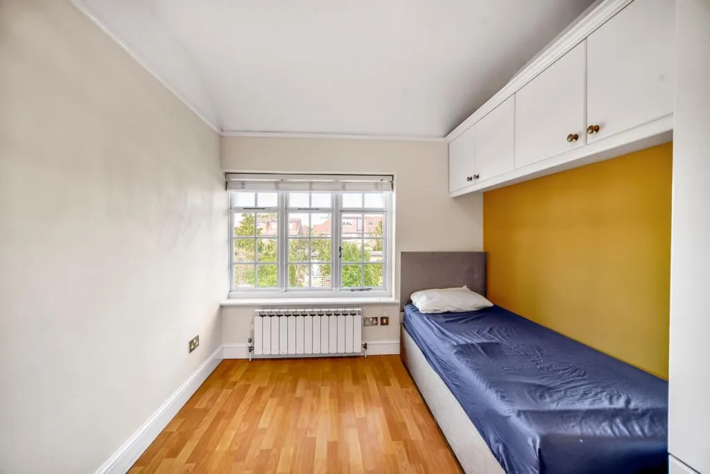 3 bedroom house for rent