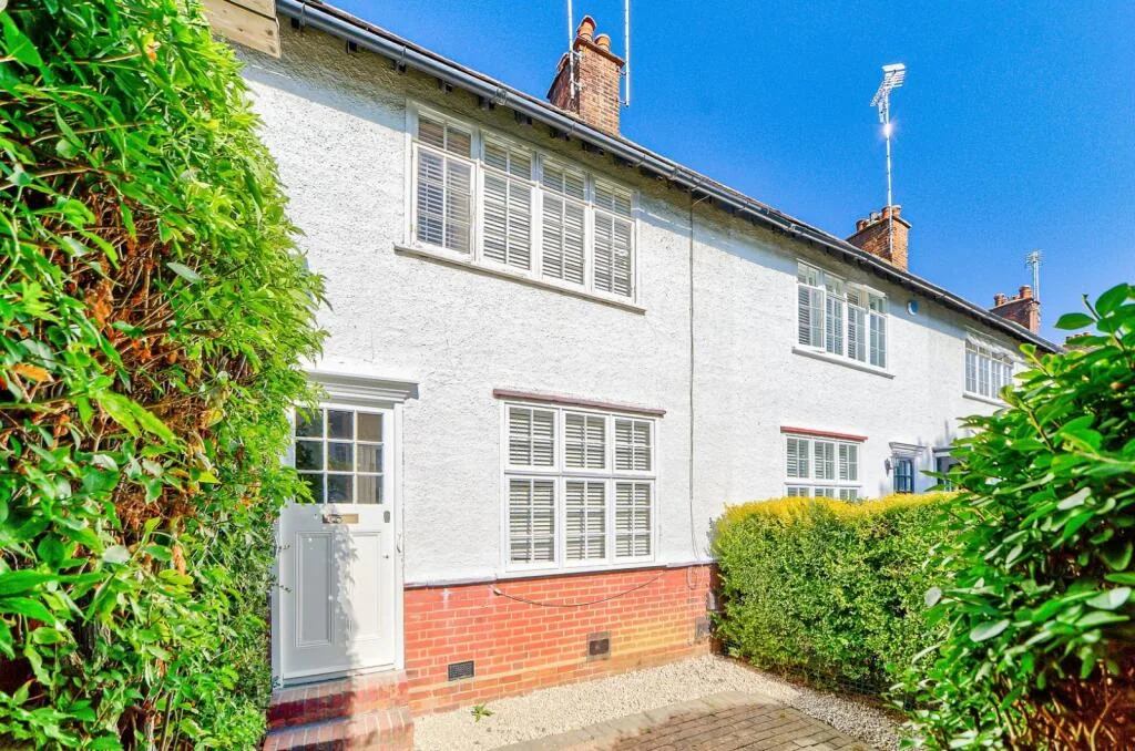 3 bedroom house for rent