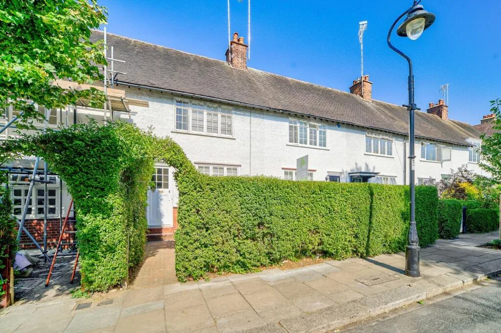 3 bedroom house for rent