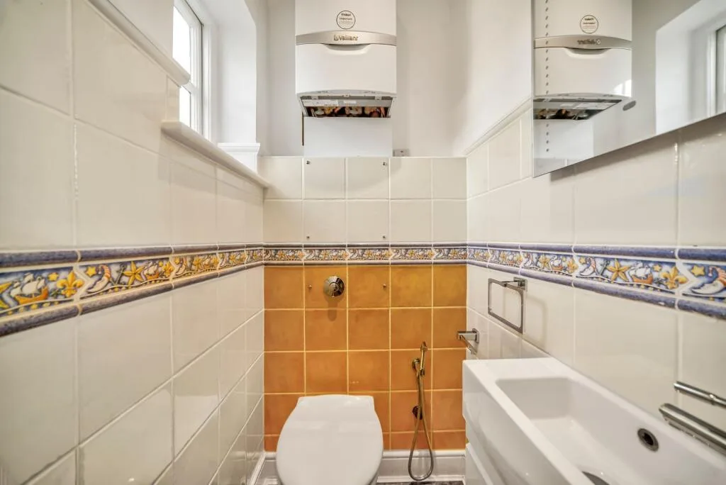 3 bedroom house for rent