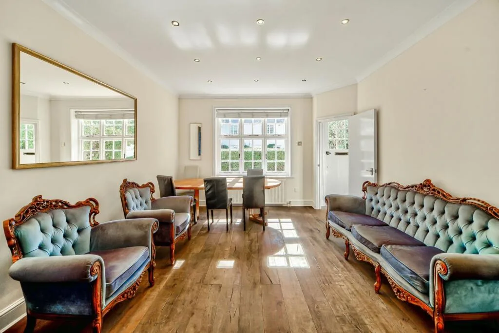 3 bedroom house for rent