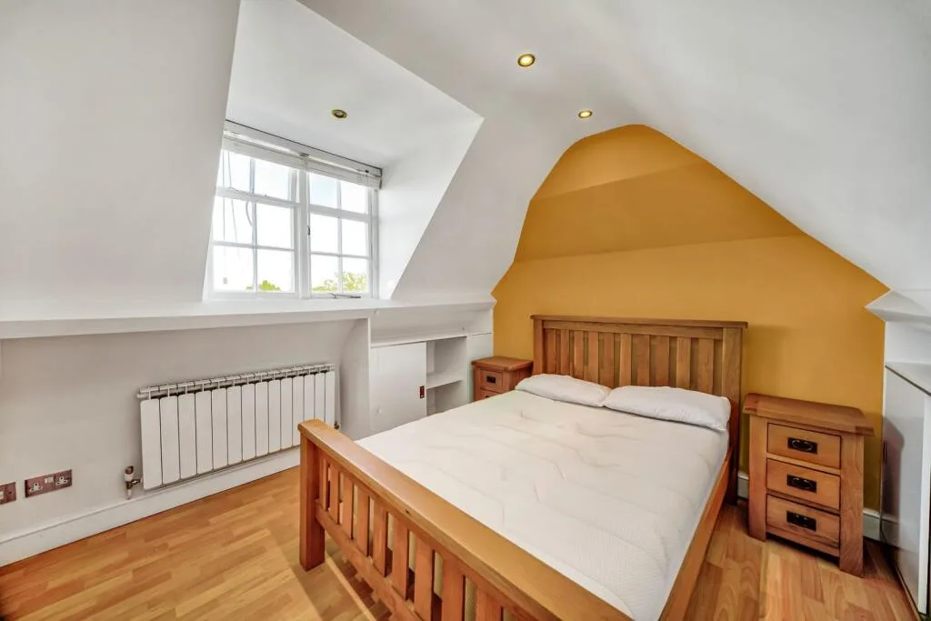 3 bedroom house for rent