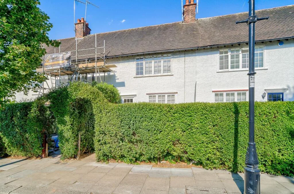3 bedroom house for rent