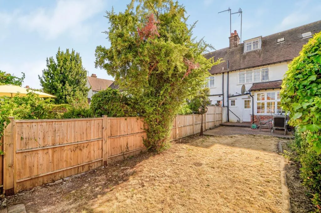 3 bedroom house for rent