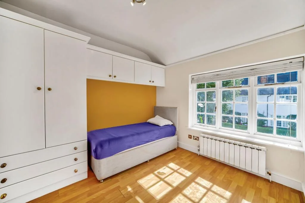 3 bedroom house for rent