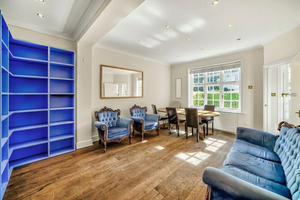 3 bedroom house for rent