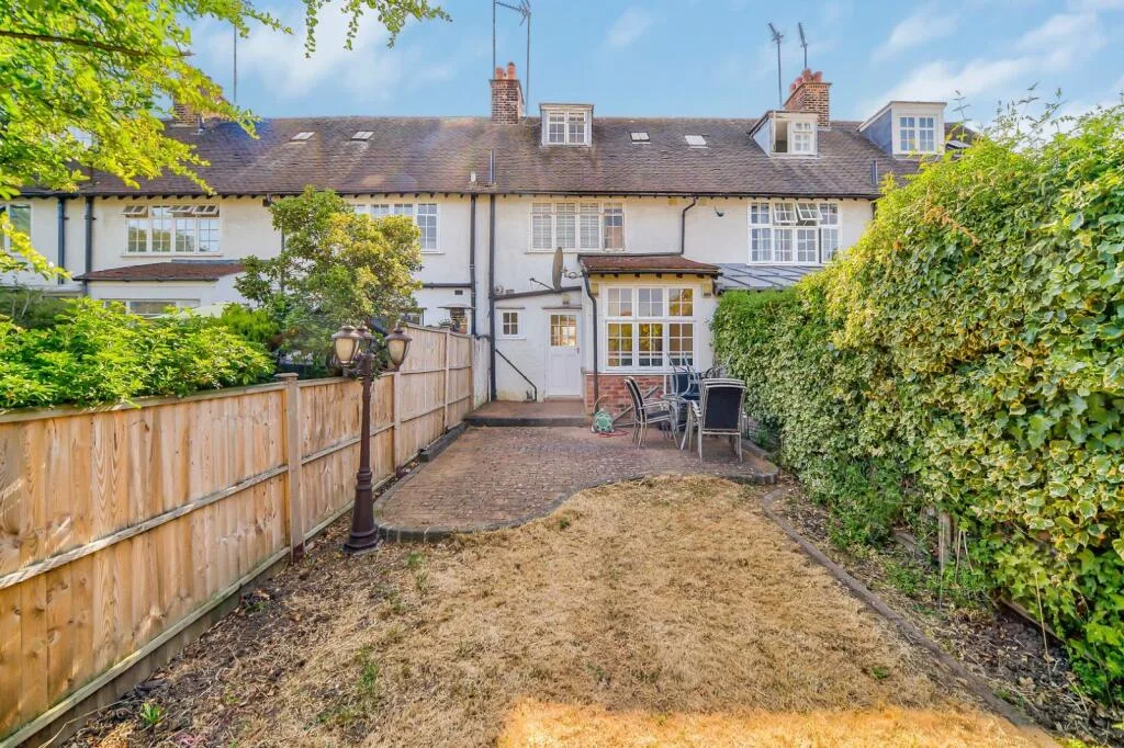 3 bedroom house for rent