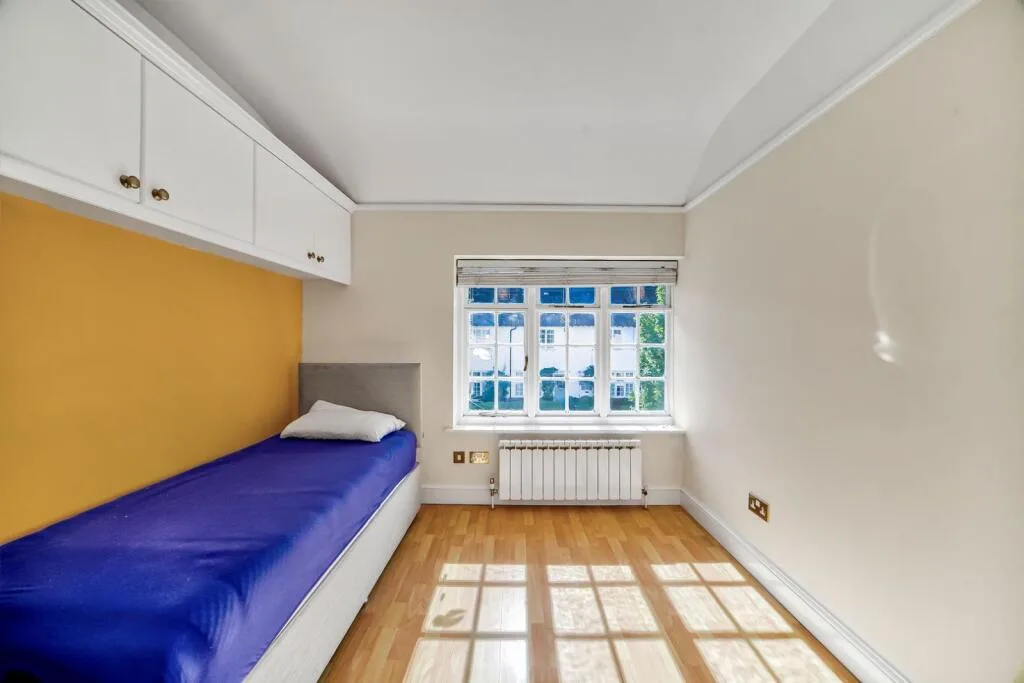 3 bedroom house for rent