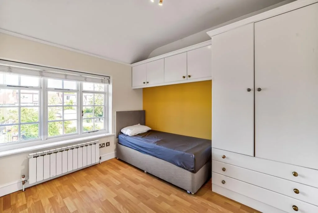 3 bedroom house for rent
