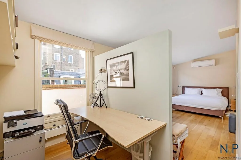 4 bedroom mews property for rent