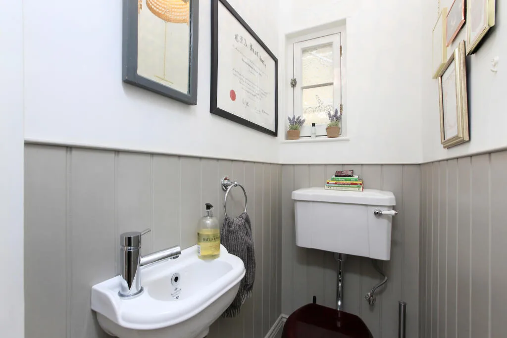 3 bedroom terraced house for rent