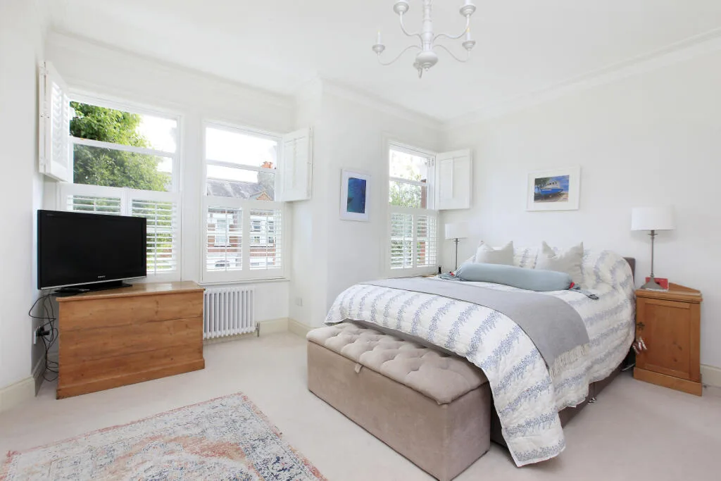 3 bedroom terraced house for rent