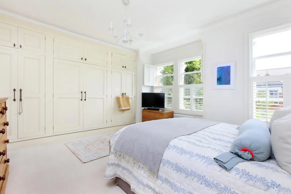 3 bedroom terraced house for rent