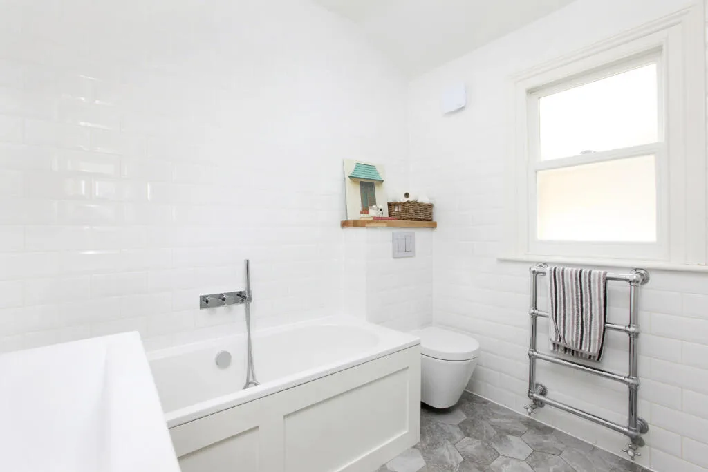 3 bedroom terraced house for rent