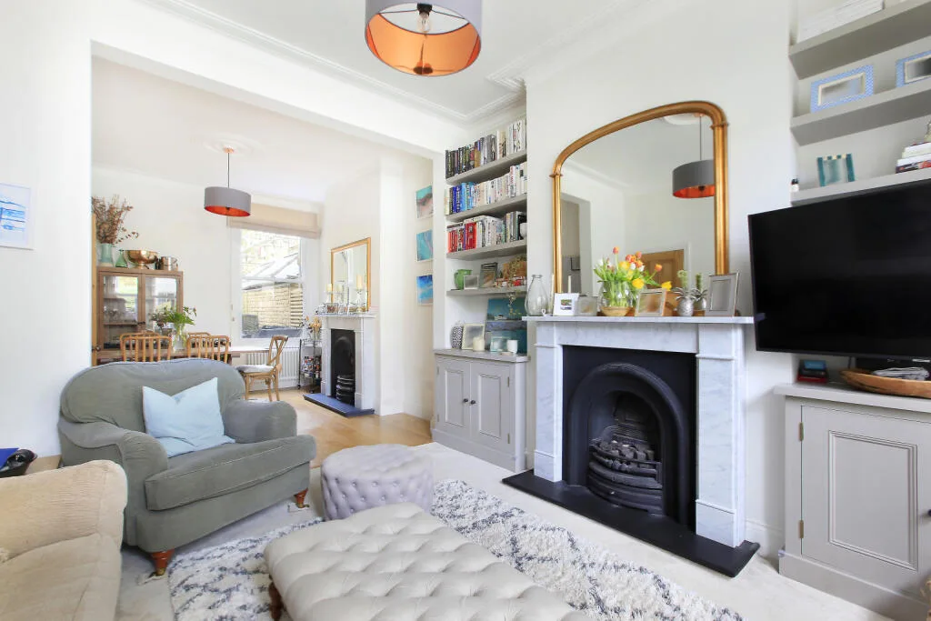 3 bedroom terraced house for rent