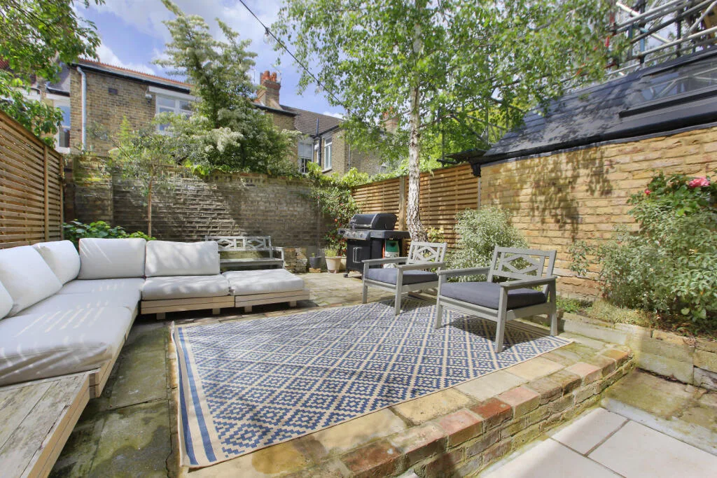 3 bedroom terraced house for rent
