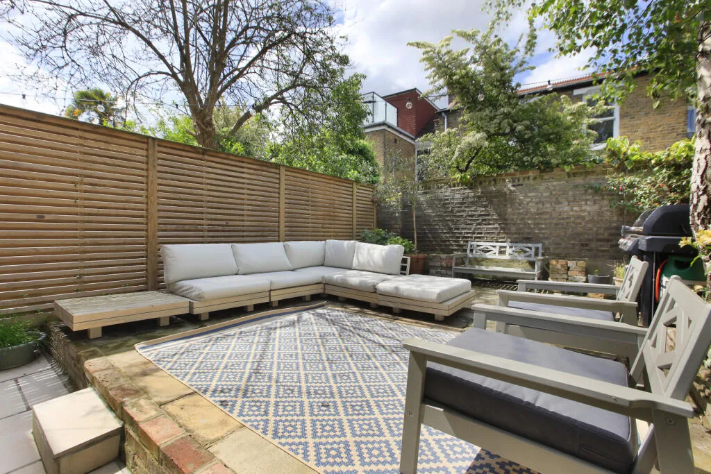 3 bedroom terraced house for rent