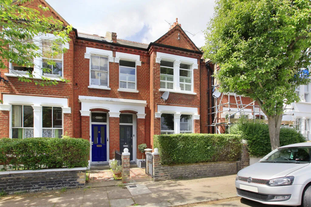 3 bedroom terraced house for rent