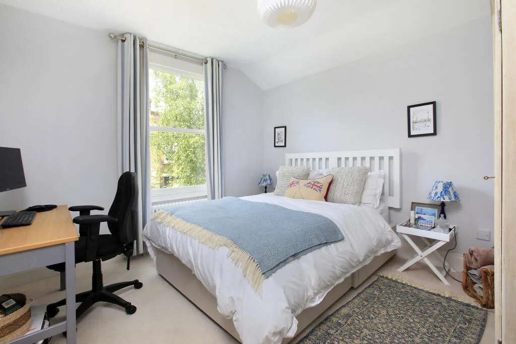 3 bedroom terraced house for rent
