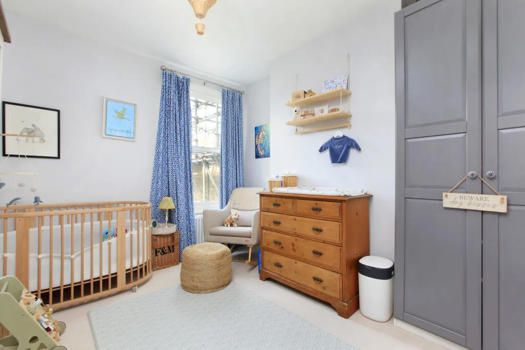 3 bedroom terraced house for rent