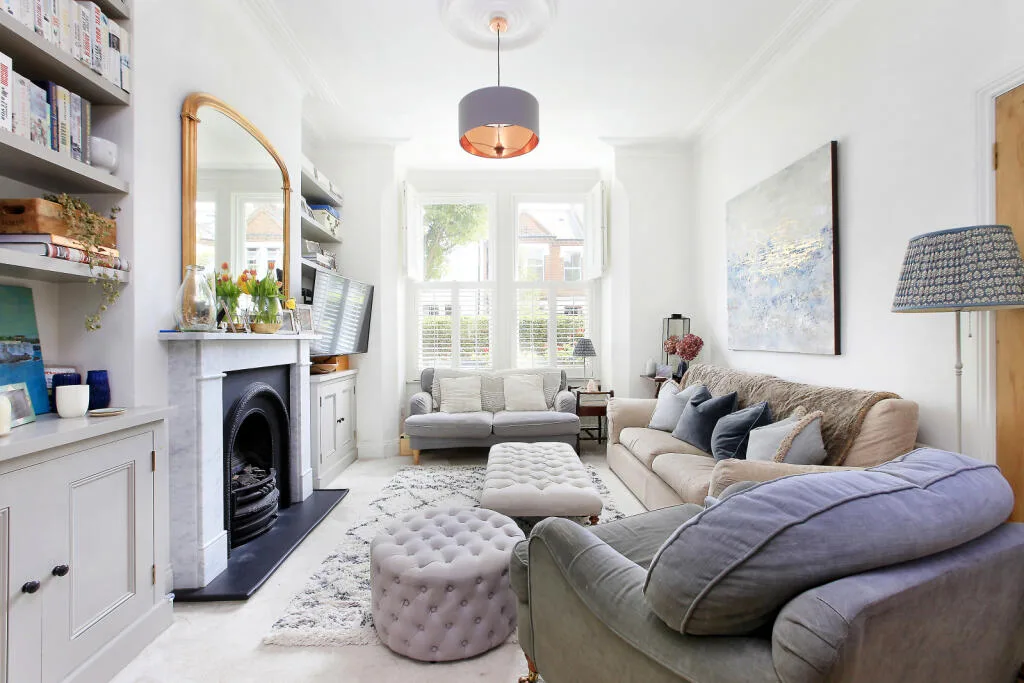 3 bedroom terraced house for rent