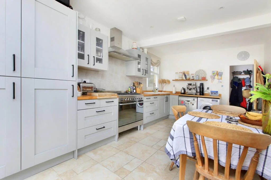 3 bedroom terraced house for rent
