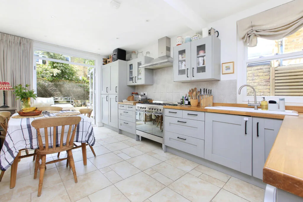 3 bedroom terraced house for rent