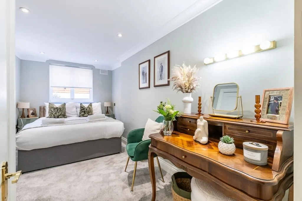 2 bedroom apartment for rent