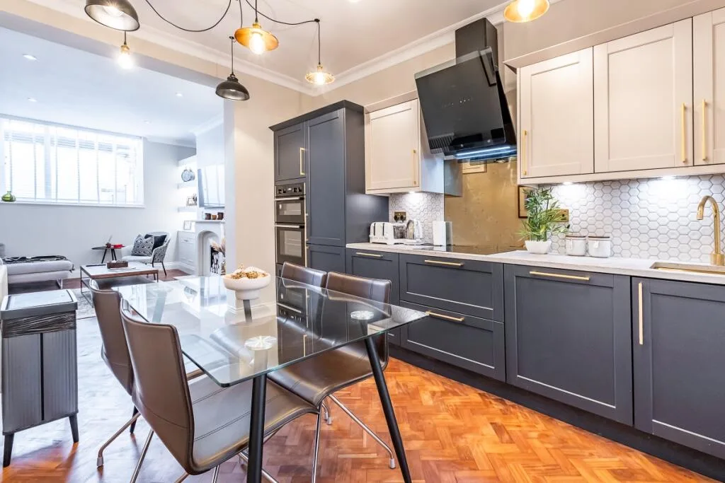 2 bedroom apartment for rent