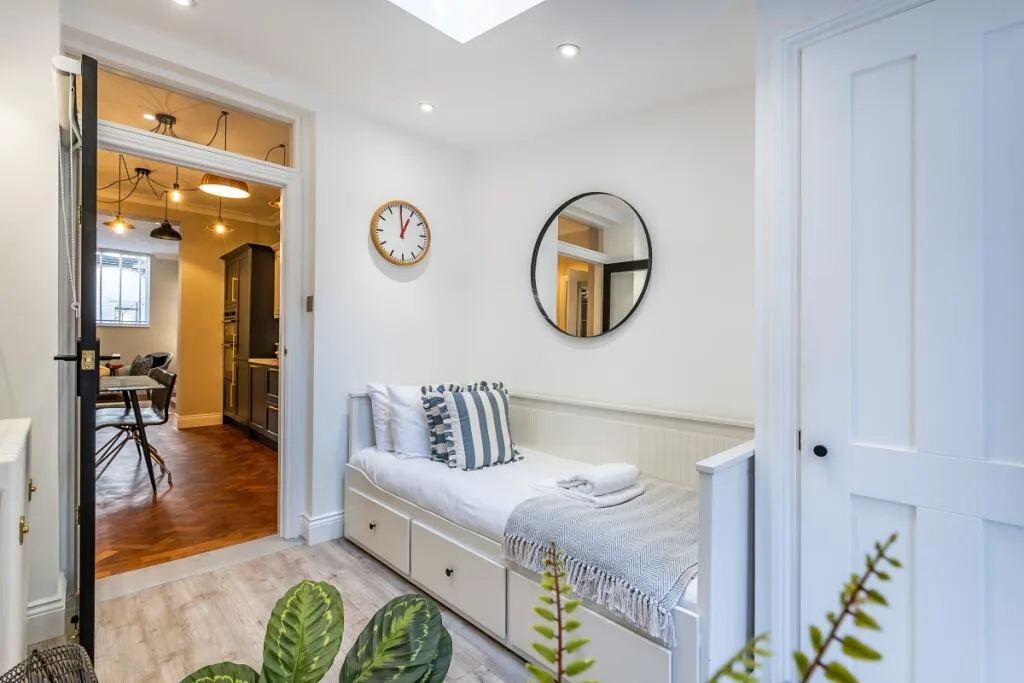 2 bedroom apartment for rent