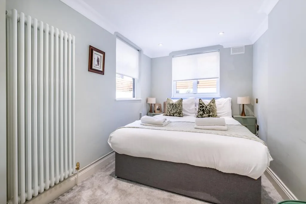 2 bedroom apartment for rent