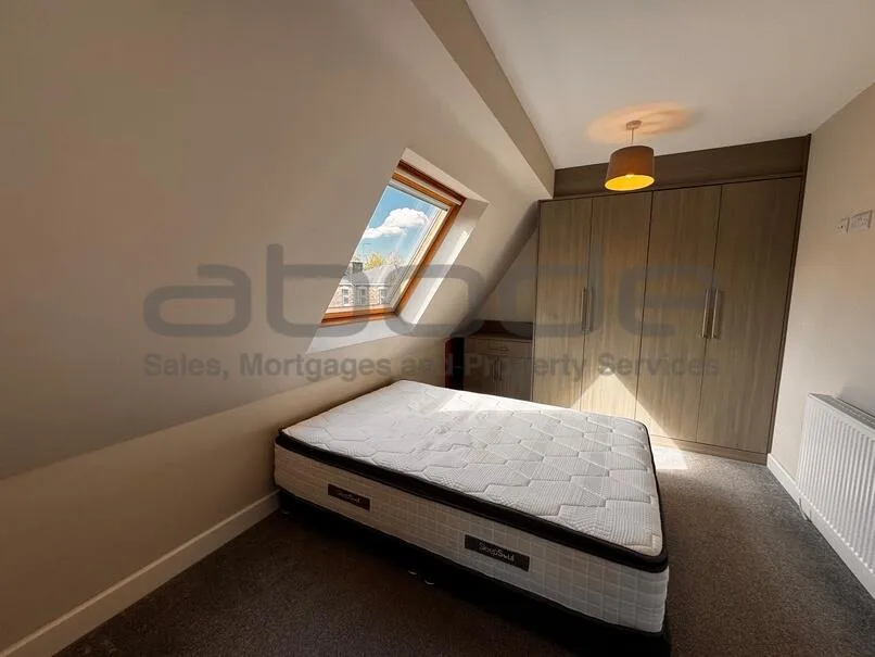1 bedroom penthouse for rent