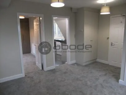 1 bedroom penthouse for rent
