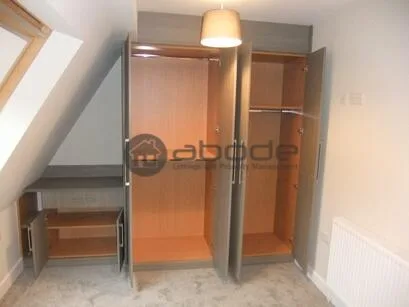 1 bedroom penthouse for rent