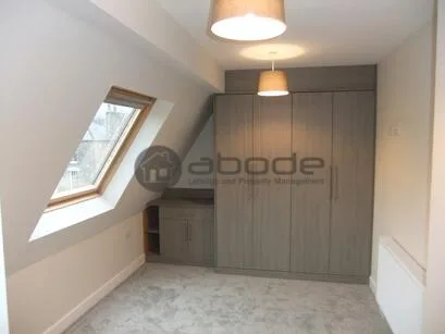 1 bedroom penthouse for rent