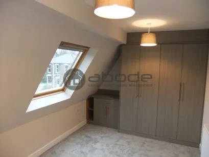 1 bedroom penthouse for rent