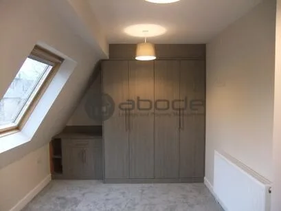 1 bedroom penthouse for rent