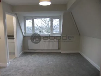 1 bedroom penthouse for rent